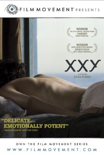 XXY streaming ITA