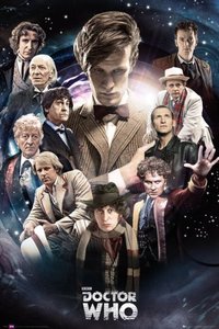 Doctor Who