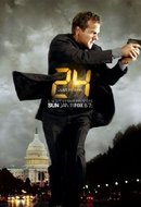 24 Serie Tv