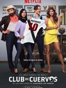 Club de Cuervos