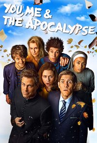 You, Me and the Apocalypse