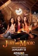 Just Add Magic