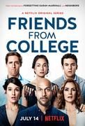 Friends from College