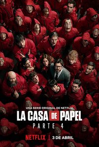 La casa di carta