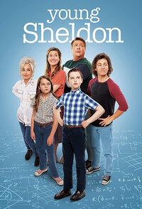 Young Sheldon