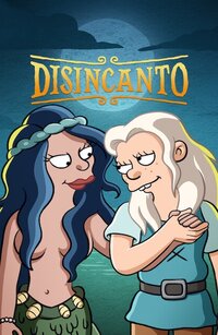Disincanto