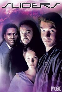 I Viaggiatori – Sliders