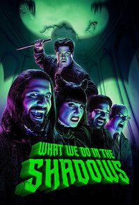 What We Do in the Shadows