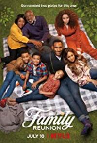 La famiglia McKellan – Family Reunion