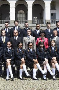 Il Collegio