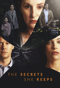 The Secret She Keeps