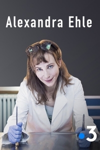 Alexandra Ehle