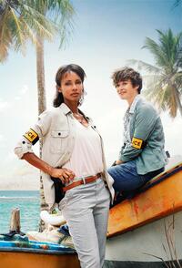 Sonia Rolland,  Beatrice De la Boulaye,