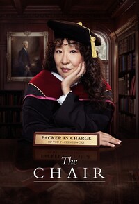 The Chair – La direttrice