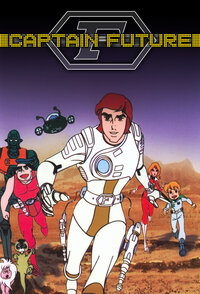 Capitan Futuro