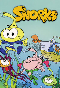 Gli Snorky