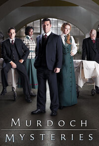I Misteri di Murdoch