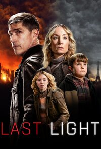 Last Light: Il crollo