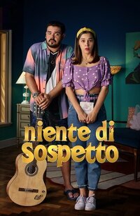 Niente di sospetto