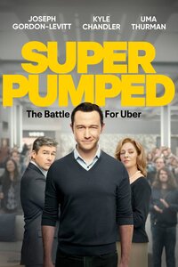 Super Pumped: La battaglia per Uber