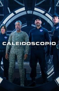 Caleidoscopio