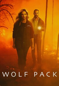 Wolf Pack (Serie TV)