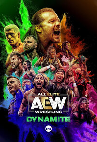 AEW Dynamite