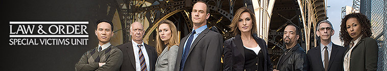 Law & Order Unita Vittime Speciali streaming