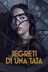 Segreti di una tata