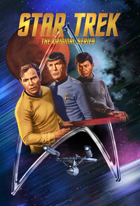 Star Trek – La serie classica