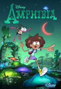 Anfibia