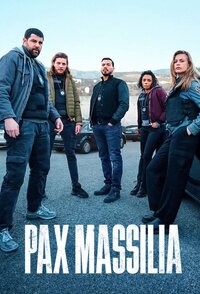 Pax Massilia
