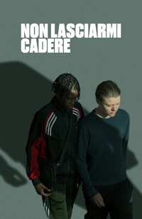 Non lasciarmi cadere