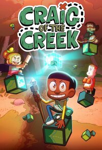 Craig of the Creek