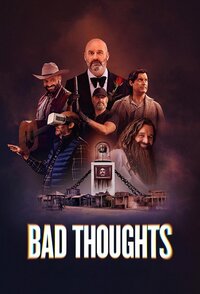 Bad Toughts