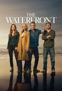 The waterfront