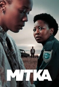 Marked (2025)