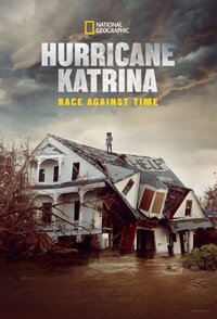 Katrina: Vent’anni dopo l’uragano