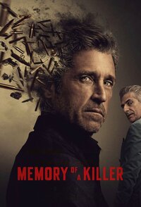 Memory of a Killer